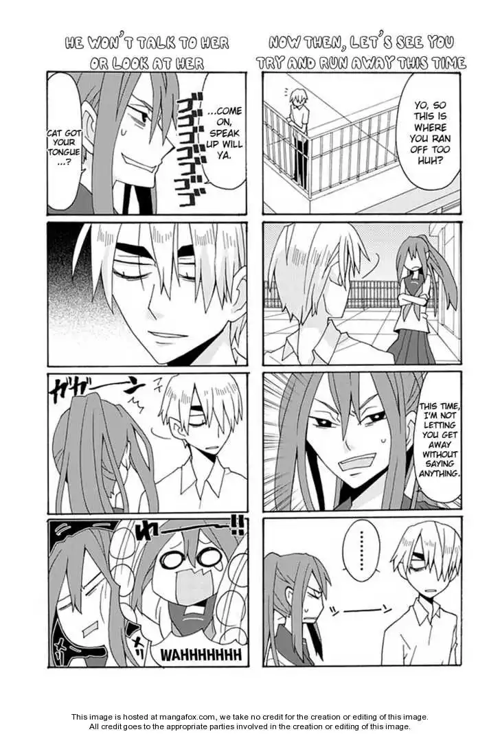 Yandere Kanojo Chapter 20 12